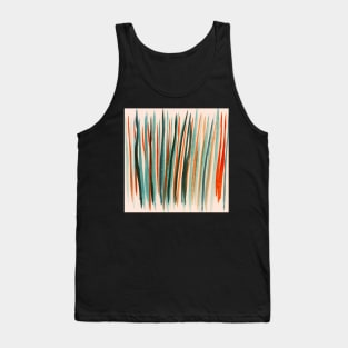 Summer Stripe Tank Top